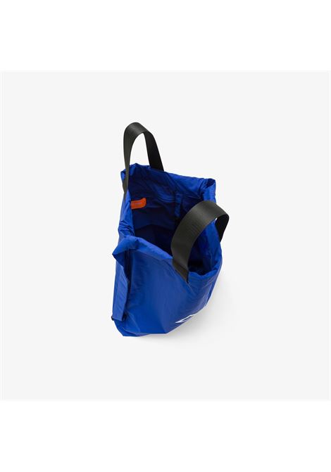 Zaino in nylon blu royal AX SUN68 | W3610491 58